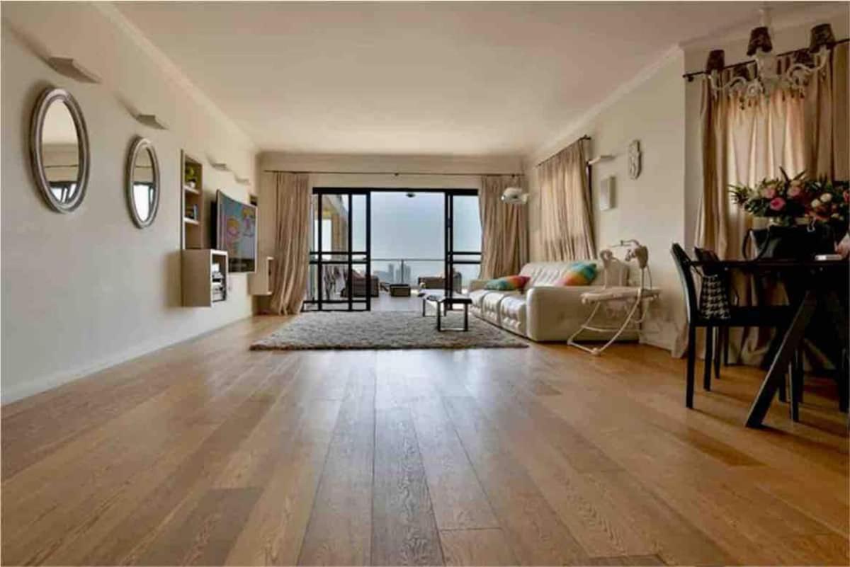 Beautiful Penthouse W/Amazing View, Prime Location Appartement Ramat Gan Buitenkant foto